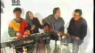 картинка: Группа кабриолет конь мой вороной (2000)