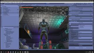 Unity3d Invector vGenericAnimation upgrades