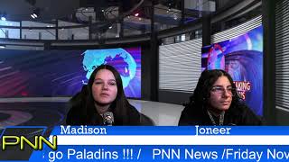 PNN Paramus Catholic
