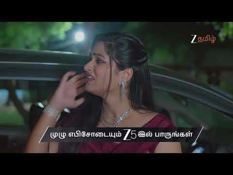 Salangai Oli | Ep - 718 | Preview | Oct 05 2026 | Zee Tamil