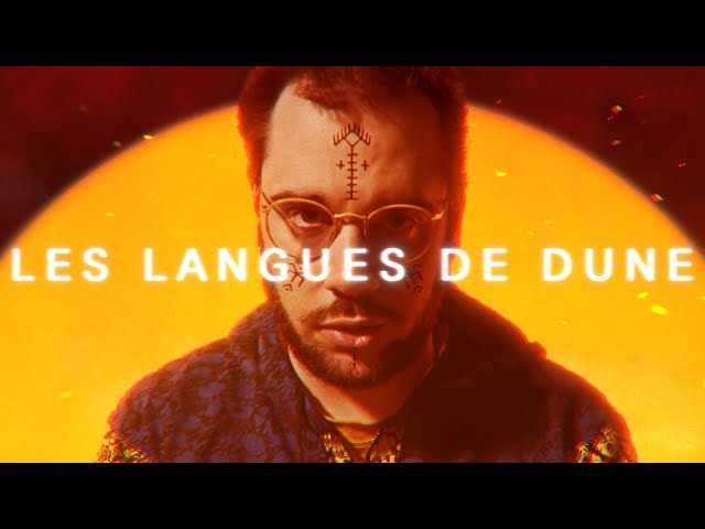 LES FILMS DUNE : La langue Fremen, le livre et les incohérences