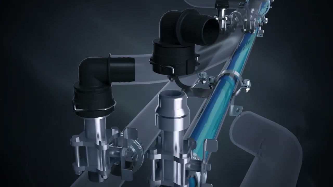 Thermal management solutions for Battery Energy Storage Systems