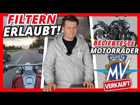 Beliebteste Motorräder (über 125ccm) Beliebteste Motorräder (über 125ccm) 3:01, Beliebteste Motorräder (über 125ccm)
