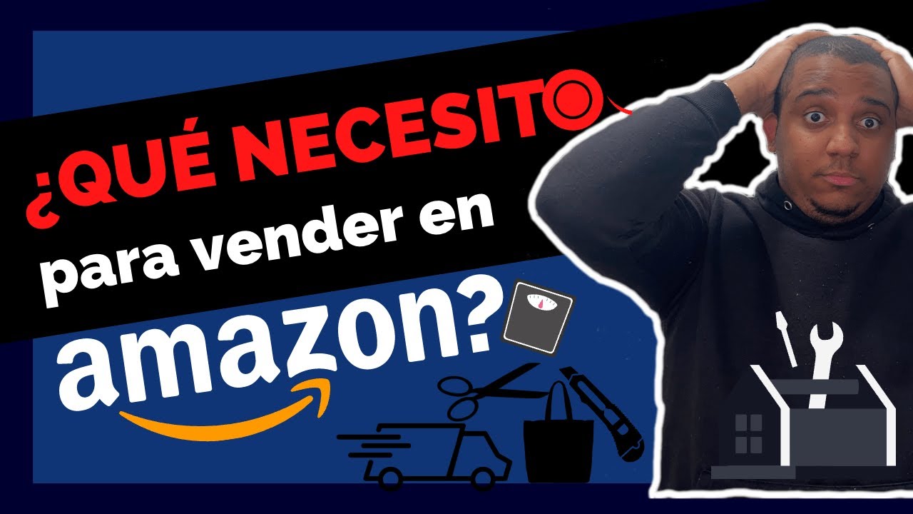Herramientas Indispensables que Necesitas para Vender en Amazon FBA ...