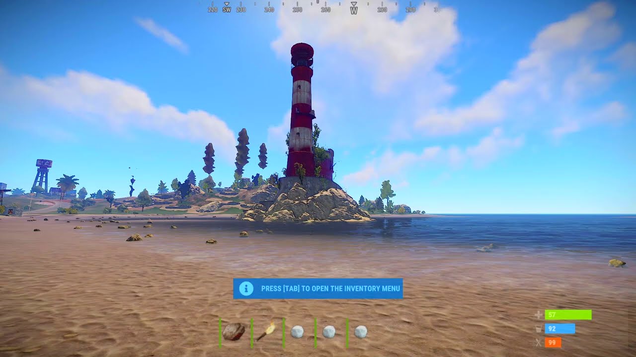 Rust in a Naked Nutshell... - YouTube