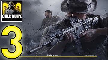 Call of Duty Mobile: Gameplay Walkthrough Part 3 - Random Frontline (iOS, Android)