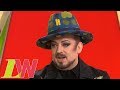 Boy George: I Would Never Write ‘Do You Really Want to Hurt Me’ Anymore | Loose Women