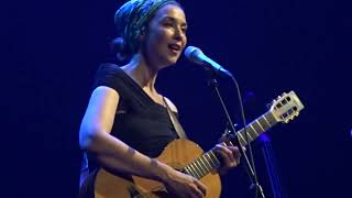 &quot;Funeral Suit&quot;, Lisa Hannigan - Paris, Juillet 2022