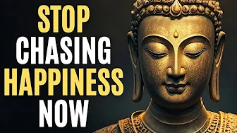 Why 99% Get Life's Purpose Wrong - Buddhist Teachings on the Real Purpose of Life | Zen Buddhism