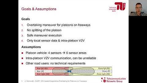 CoOP: V2V-based Cooperative Overtaking for Platoons on Freeways