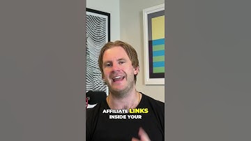 Monetize AI Automated SEO Blogs with Affiliate Links