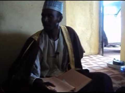 Modibbo Abubakar Surah Baqara Part 6