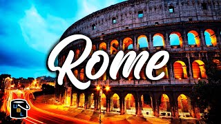 Rome Complete Travel Guide  Italy Travel Ideas  Vatican City