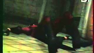 [GMV] Devil May Cry - Disturbed the Game - Game One