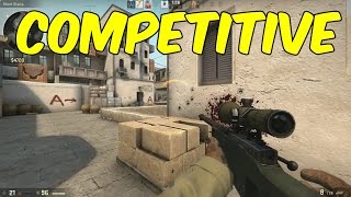 Inside The Mind Of A Silver - Csgo