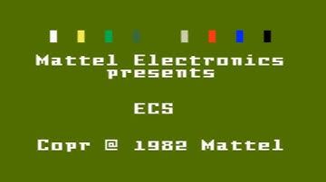 Mattel Intellivision w/Entertainment Computer System + Intellivoice expansions