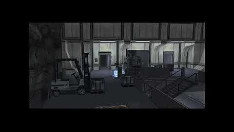 Kill Switch Last Mission - How To Eliminate Archer Easily PC Gameplay