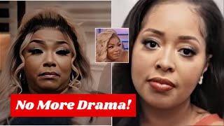At 51, Nell Fletcher Comes CLEAN About the Destiny Drama!#lamh