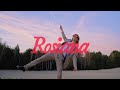 Capture de la vidéo Blowsom - Rosiana (Official Music Video)