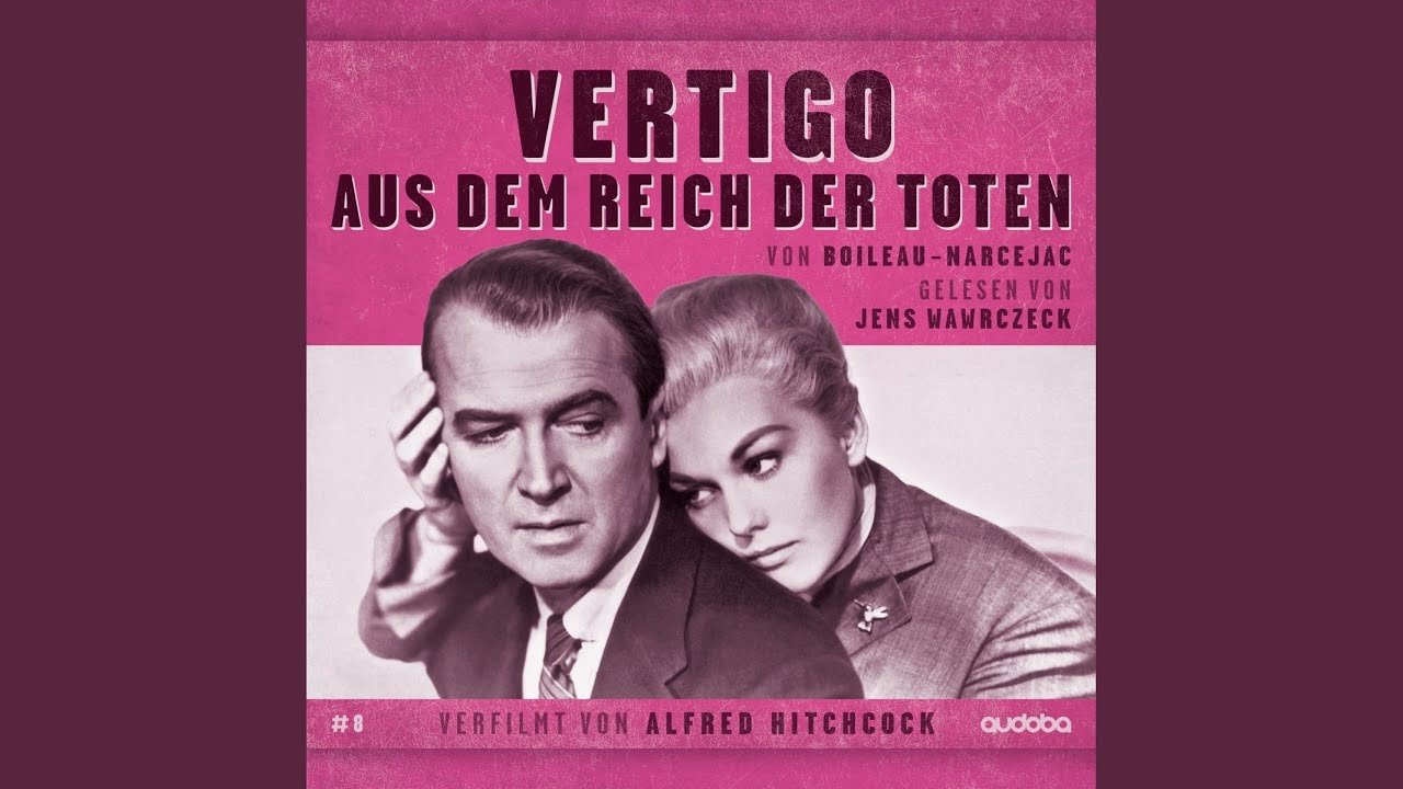Die Erlösung - Teil 1.2 - Vertigo - Aus dem Reich der Toten