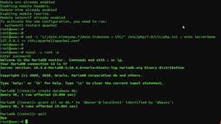 How To install Sonerezh on Ubuntu 18.04 LTS with Apache2 Php 7.0