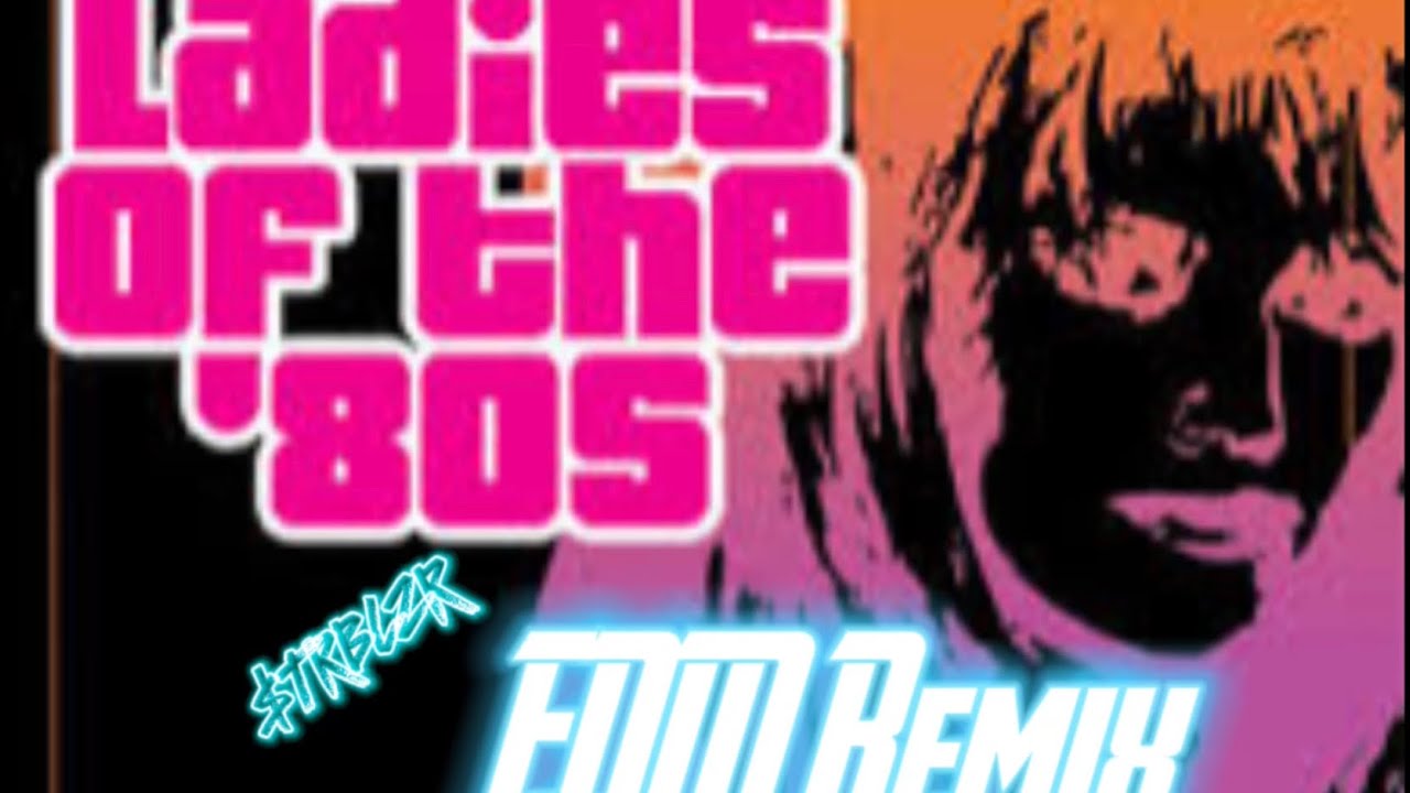 ladies-of-the-80s-edm-deep-house-techno-new-wave-pop-remix-youtube