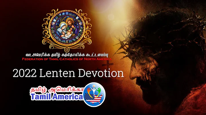 Day- 33 Lenten Reflections FeTCANA | Rev. Fr. Thom...