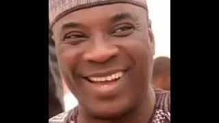 Brand New Single At Ramadan From Mayegun of Yorubaland, King Wasiu Ayinde Marshal