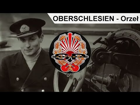 OBERSCHLESIEN - Orzeł [NA DZIEŃ NIEPODLEGŁOŚCI 11-11-2015]