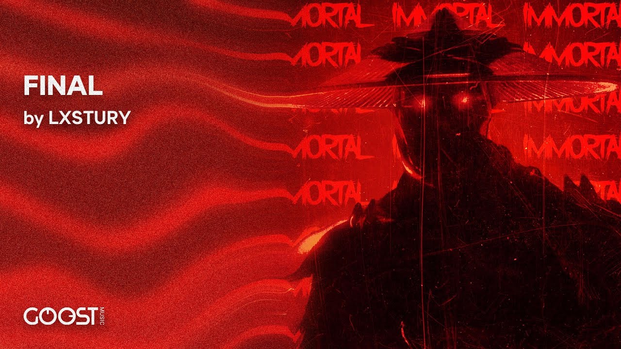Watch LXSTURY - FINAL (Visualization) #phonk #lxstury #phonkmusic #electronicmusic on YouTube Watch LXSTURY - FINAL (Visualization) #phonk #lxstury #phonkmusic #electronicmusic on YouTube