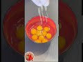 Asmrー foil and quail eggs