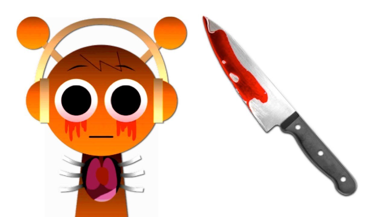 ПЕРСОНАЖИ SPRUNKI ИЗ INCREDIBOX И ИХ САМЫЕ БОЛЬШИЕ СТРАХИ! (И ДРУГИЕ ЛЮБИМЫЕ) | Подборка MVPerry