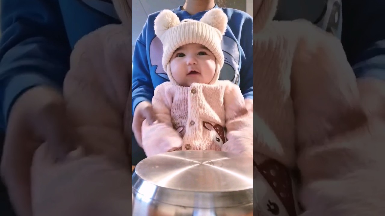 Cutest overload 😍 