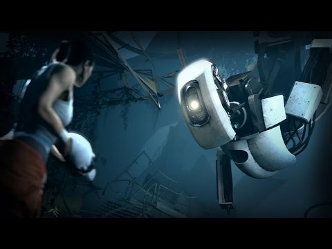 Does a Portal Movie Even Make Sense? - IGN Opinion