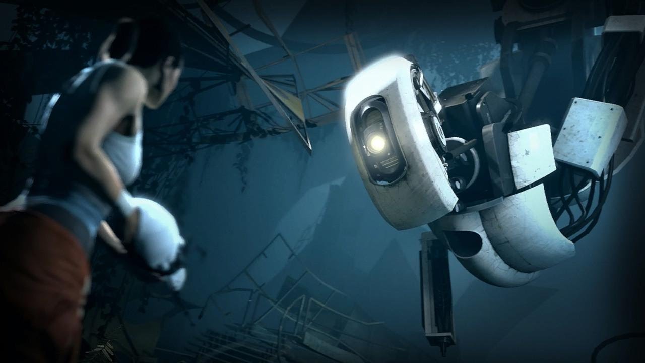 Does a Portal Movie Even Make Sense? - IGN Opinion