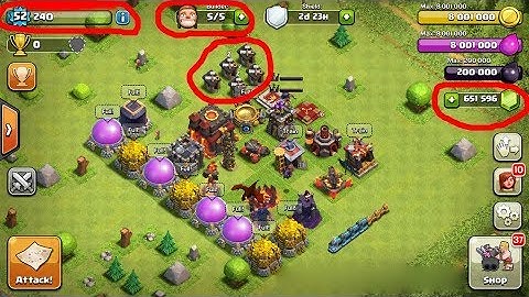 HOW TO HACK CLASH OF CLANS 2017 SEPTEMBER!100% WORKING ON IOS!!!!