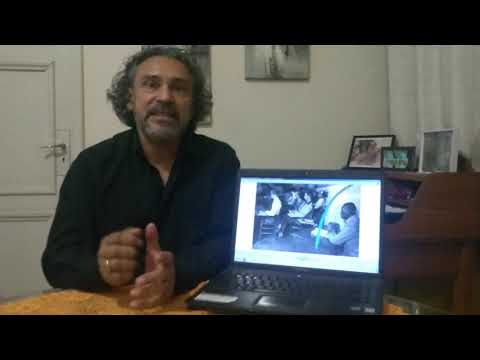 Racismo... tô fora