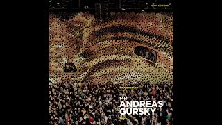 Case Study 39: Andreas Gursky
You can also view these videos on Instagram @yiartsomuch Case Study 39: Andreas Gursky