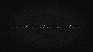 Ventrilo Quistian 3Rd Anniversary