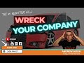 🔴  The #1 Habit That Will Wreck Your Company // Multitasking