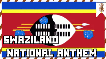 Eswatini (Swaziland) National Anthem | The Luo Online Acholi Pro Evo Media