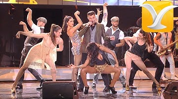 Thumbnail of Ricky Martin - Livin' La Vida Loca - Festival de Viña del Mar 2014 HD