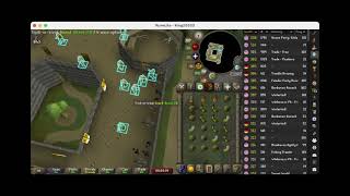 3m per hour with no requirements! OSRS Halloween 2022
