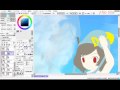 お絵描き動画【あーゆーれでぃ?】