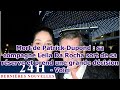 Mort de patrick dupond sa compagne lela da rocha sort de sa rserve et prend une grande dci