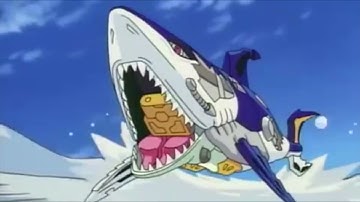 That Voice Sounded Somewhat Familiar