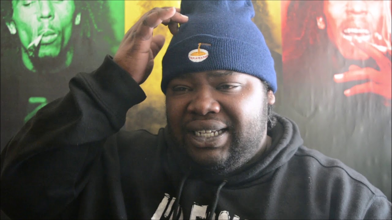 Cyclones Cone Clear | Grape Review (O.D.O.R TV)