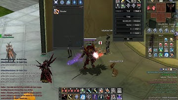 Merger Event from RF Extreme to RF Underworldpvp