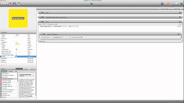 Boggle video tutorial PART 3 ... gamesalad