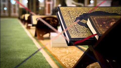 سورة البروج والطارق - محمد ابوبكر